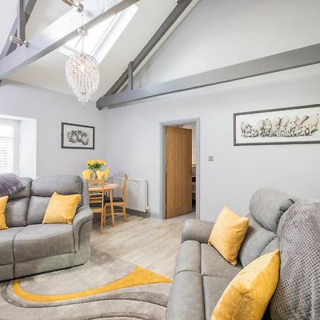 Host & Stay - Lavender Cottage Bamburgh Εξωτερικό φωτογραφία
