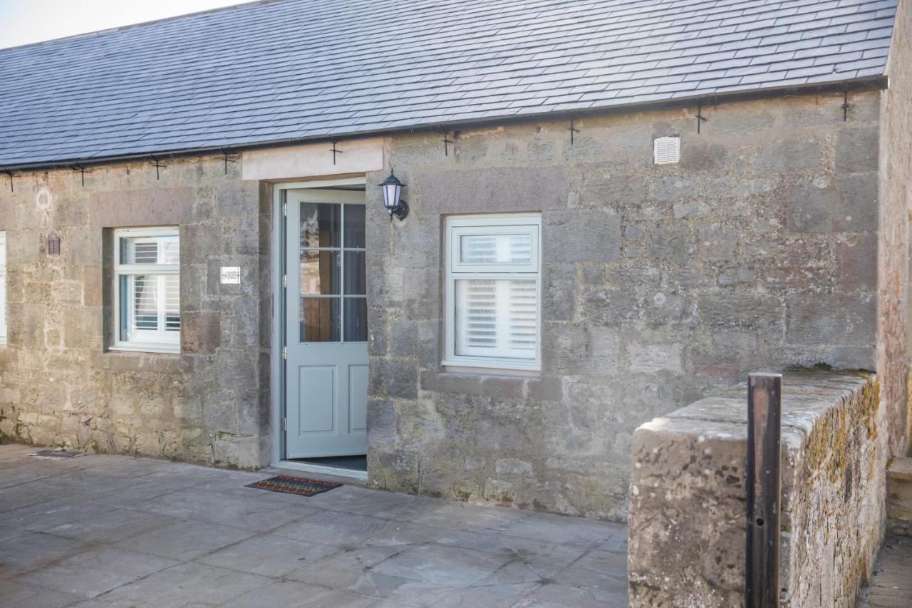 Host & Stay - Lavender Cottage Bamburgh Εξωτερικό φωτογραφία
