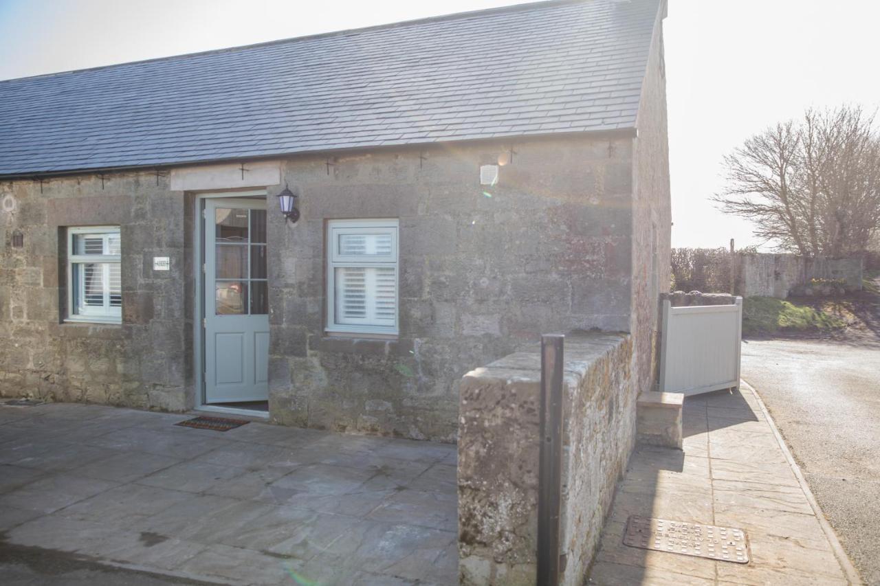 Host & Stay - Lavender Cottage Bamburgh Εξωτερικό φωτογραφία
