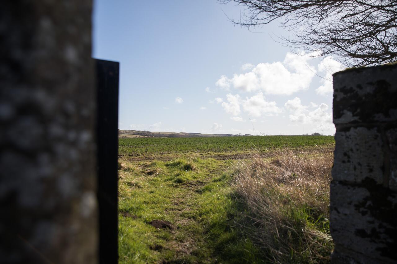 Host & Stay - Lavender Cottage Bamburgh Εξωτερικό φωτογραφία