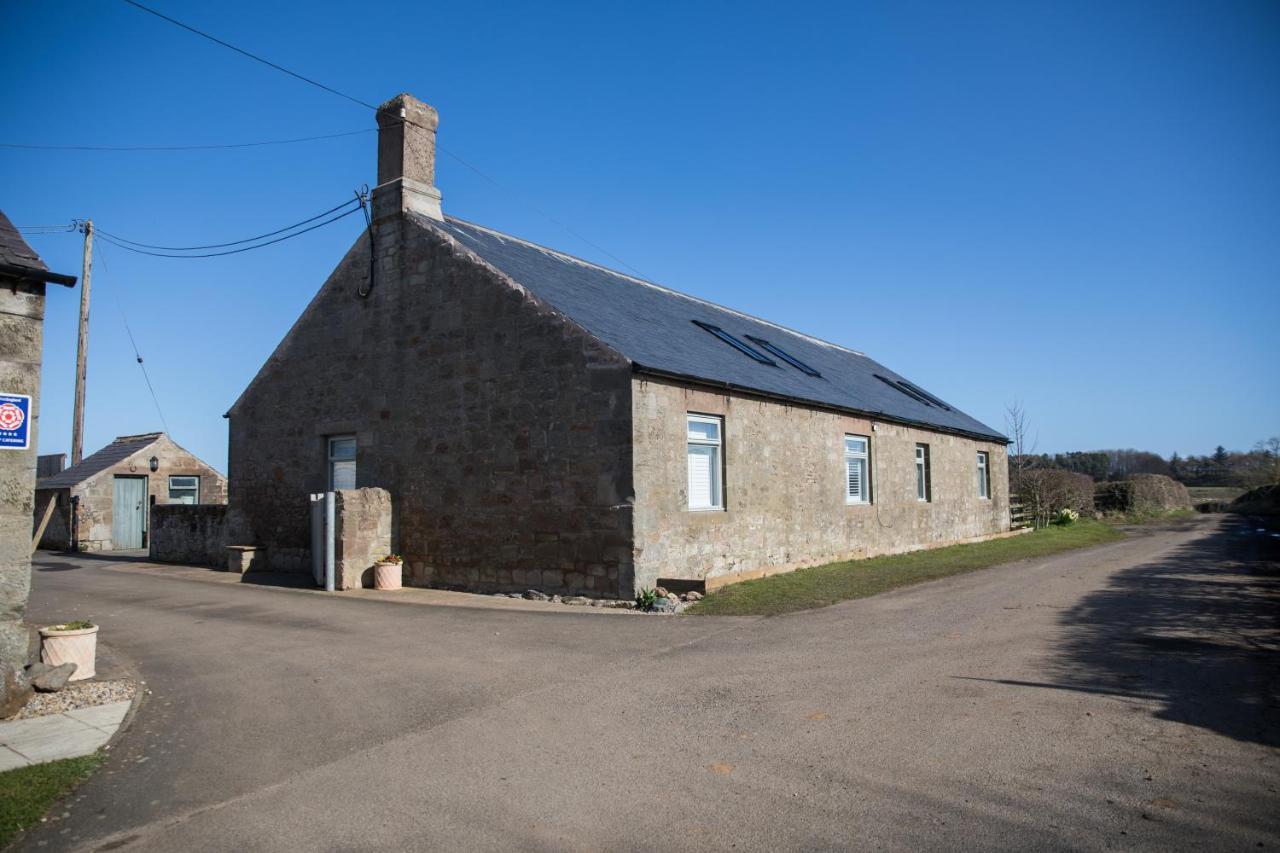 Host & Stay - Lavender Cottage Bamburgh Εξωτερικό φωτογραφία