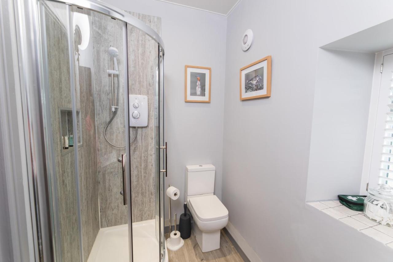 Host & Stay - Lavender Cottage Bamburgh Εξωτερικό φωτογραφία
